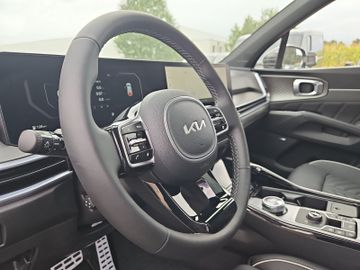 Kia SORENTO 2.2D AWD PLATINUM *Pano*Leder*LED*