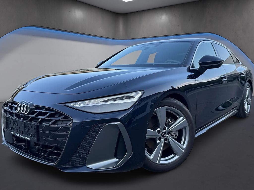 Image of Audi A6