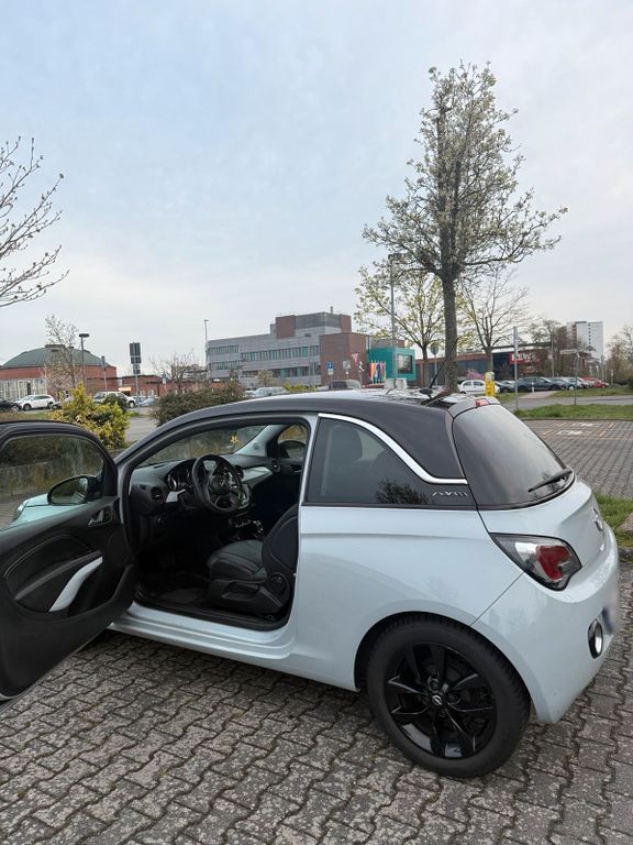 Image of Opel Adam