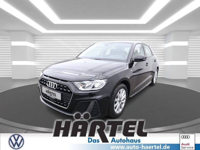 Audi A1 SPORTBACK S LINE 30 TFSI S TRONIC ( Bluetooth