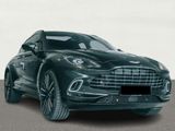 Aston Martin DBX -