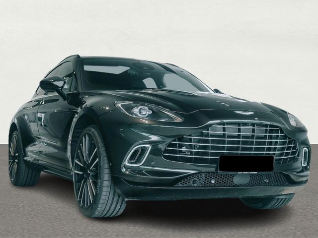 Aston Martin DBX -