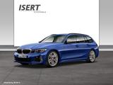 BMW M340i xDrive tour. A. +LIVE PROF.+RFK+HIFI+DAB - gebrauchte BMW M340i aus dem Jahr 2021