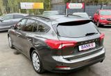 Ford Focus Turnier Trend, Automatik . Garantie - Ford Focus: Trend Turnier