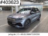 BYD ATTO 3 Design|ACC|360|Pano|Keyless|Leder|60,5kWh - gebrauchte BYD SUV & Geländewagen