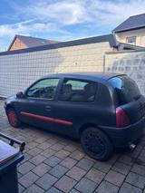 Renault clio zu verkaufen - gebrauchte Renault Clio aus dem Jahr 1999