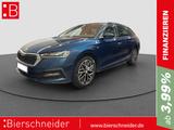 Skoda Octavia Combi 1.5 TSI Clever AB 220EUR AHK NAVI  - Skoda Octavia: Eu