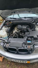 BMW viernheim68519 - BMW M6: Limousine