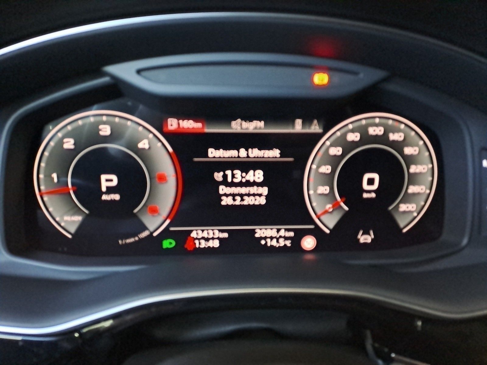 Audi Q8 - Bild 10