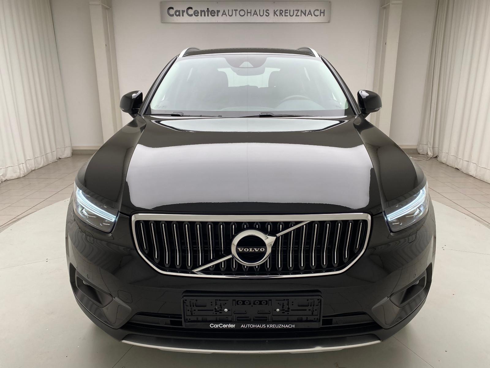 Volvo XC40 T4 1.5 Inscription Recharge Plug-In Hybrid