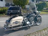 Harley-Davidson Electra Glide FLH Shovel Frühlingsangebot  - HARLEY-DAVIDSON SHOVEL