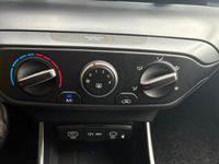 Hyundai i20 - Vorschau Bild 17