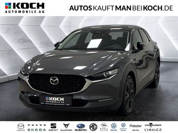 CX-30 2.0 L M. HYBRID 6GS Homura LED Navi ACC