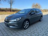 Opel Astra K Sports Automatik Keyless Kamere LED Navi