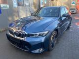 BMW Touring 330 i xDrive M Sport / KAMERA/NAVI - BMW 330 aus 2025