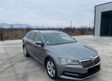 Skoda Superb Combi Business - Skoda: Super B