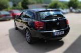 BMW 114 i *Klimaanlage*1. Hand*Sitzheizung*Start-Sto - BMW 114 aus 2014