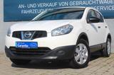 Nissan Qashqai 1.6 16V Visia 1.HAND TEMPOMAT KLIMA - Nissan Qashqai in Freiburg