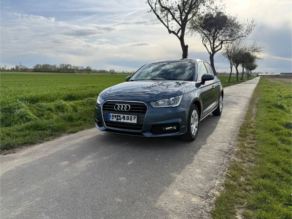 Image of Audi A1