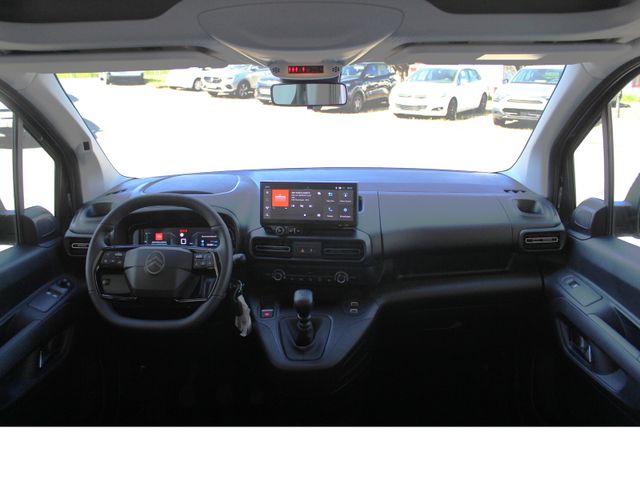 Citro�n Berlingo Plus M
