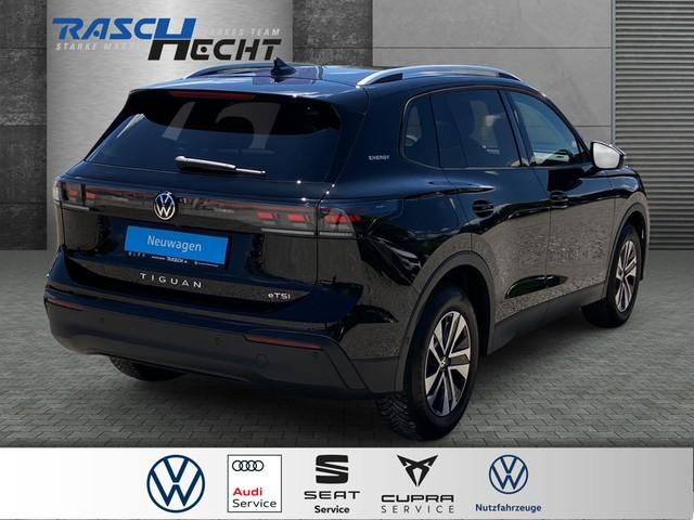 Volkswagen Tiguan  Life 1.5 eTSI DSG*AHK*LED*NAVI*SHZ*