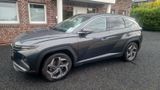 Hyundai TUCSON 1.6 T-GDI Plug-in Hybrid 4WD Auto - - Hyundai TUCSON: Plug In
