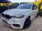 BMW X5 xDrive40d - - BMW X5 aus 2019