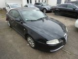 Alfa Romeo GT 2.0 16V JTS Progression - Alfa Romeo GT: Jts