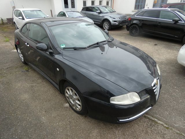 Alfa Romeo GT 2.0 16V JTS Progression