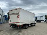 DAF LF 210 Plane + Spriegel - Plane spriegel