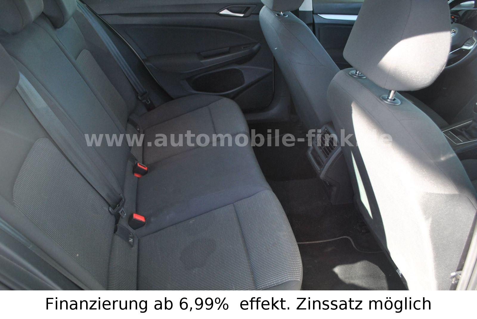 Volkswagen Golf VIII Variant*Finanz. ab 163 € Monat/möglich, миниатюра 13