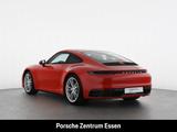 Porsche 992 Carrera 4/ Bose Dyn. Kurvenlicht Rückfahrkam - Porsche 992 in Bochum