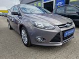 Ford Focus Turnier Titanium/ASSISTEN/GARANTIE/EURO 5/ - Ford Focus aus 2012: Titanium