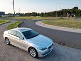 BMW 525d  Automatik Scheckheft Xenon, Schi... - BMW 525 aus 2011: 525d