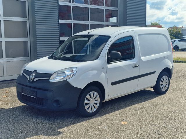 Renault Kangoo 1.5 dCi Rapid Extra Klima