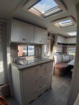 Bürstner Averso 485 TS Harmony Line - Bürstner Ts