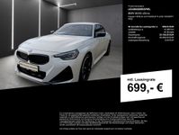 BMW M240i - Vorschau Bild 3