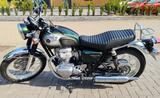 Kawasaki W800 - KAWASAKI 800W