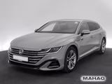Volkswagen Arteon Shooting Brake 2.0 TSI R-Line AHK LED Nav - VW Arteon Gebrauchtwagen in München
