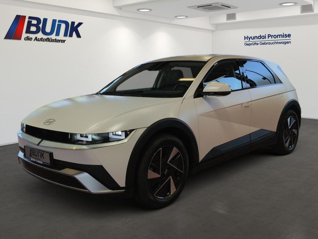 Image of Hyundai IONIQ 5