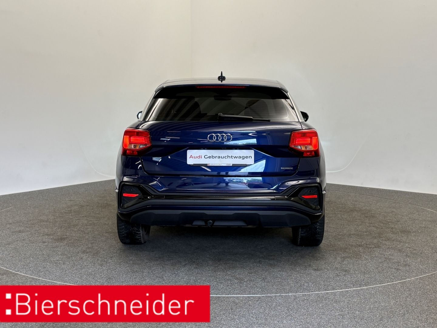 Audi Q2 - Bild 7