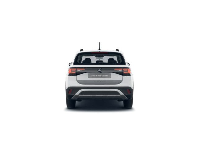Volkswagen T-Cross - Bild 2