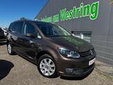 Volkswagen Touran Life TDI BMT 7 Sitzer AHK 6Gang - VW Touran Gebrauchtwagen in Bremen