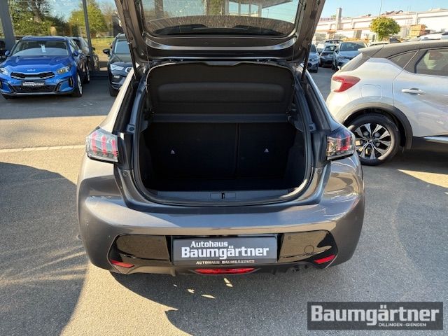 Fahrzeugabbildung Peugeot 208 Allure Pack 1.2 PureTech 100 Kamera/PDC/ACC