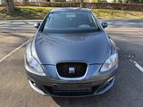 Seat Leon Style Copa - Seat Leon: Copa