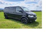 Volkswagen T5 Multivan Lang BiTDI DSG AHG - Volkswagen T5 Multivan: Lang