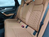 Audi RS6 - Vorschau Bild 10