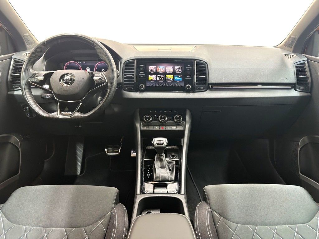 Skoda Karoq - Bild 21