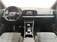 Skoda Karoq - Vorschau Bild 21
