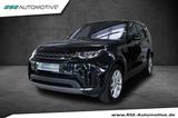 Land Rover Discovery 5 SE SDV6 - Land Rover Discovery: Sdv6